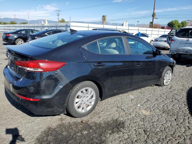 KMHD74LF8HU399518 | 2017 HYUNDAI ELANTRA SE