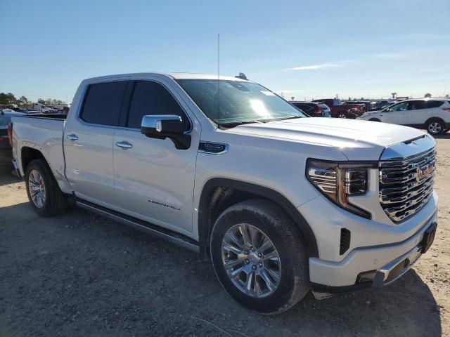 3GTPHGED0NG668976 | 2022 GMC SIERRA C15