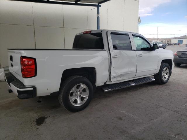 3GCUKREC4HG138831 | 2017 CHEVROLET SILVERADO