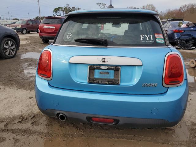 WMWXM5C50F3A04287 | 2015 MINI COOPER