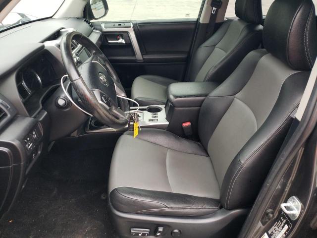 JTEZU5JR9F5087135 | 2015 TOYOTA 4RUNNER SR