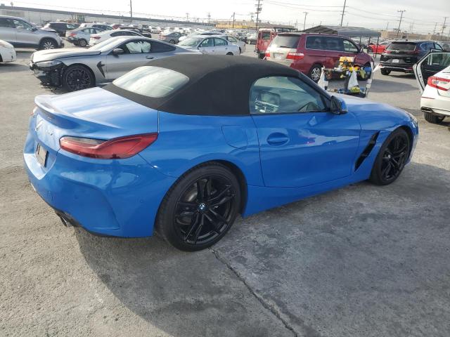 2020 BMW Z4 SDRIVE3 - WBAHF3C08LWW65533