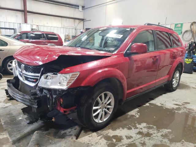 2013 Dodge Journey SXT