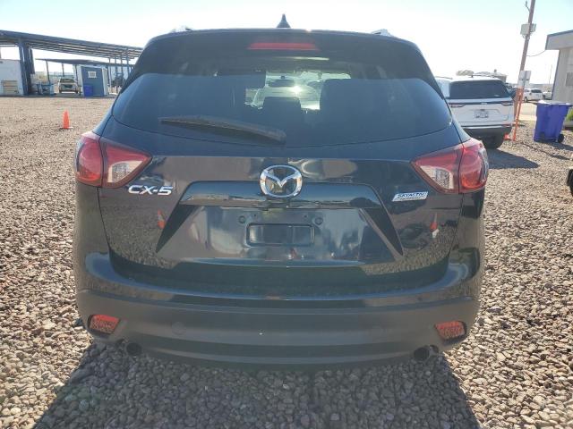 2016 MAZDA CX-5 TOURI - JM3KE2CYXG0906357