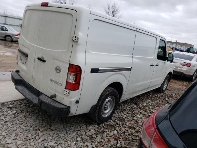 2016 Nissan Nv 1500 S VIN: 1N6BF0KM2GN812529 Lot: 78254493