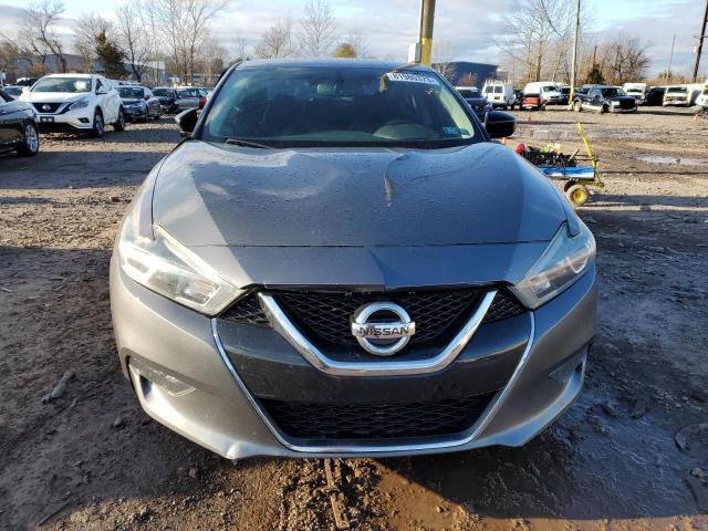 1N4AA6AP2JC400891 | 2018 NISSAN MAXIMA 3.5