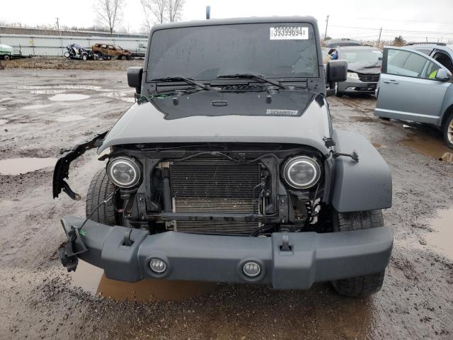 2016 JEEP WRANGLER U 1C4BJWDG5GL334016