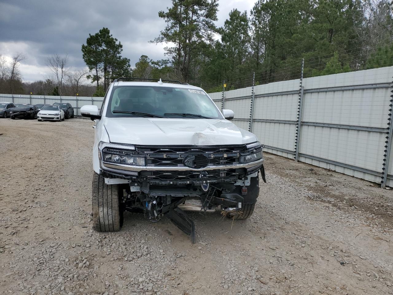 Lot #2339973167 2023 FORD EXPEDITION