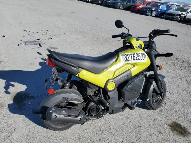 2022 HONDA NVA110 B - 3H1JK0709ND009039