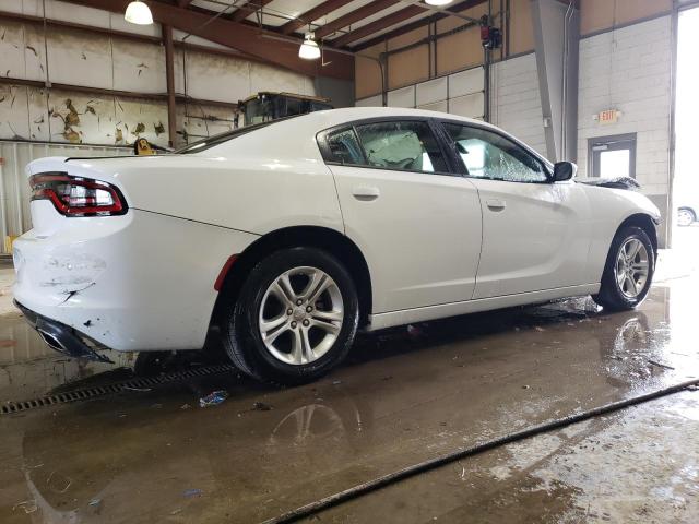 2022 DODGE CHARGER SX - 2C3CDXBG0NH234554