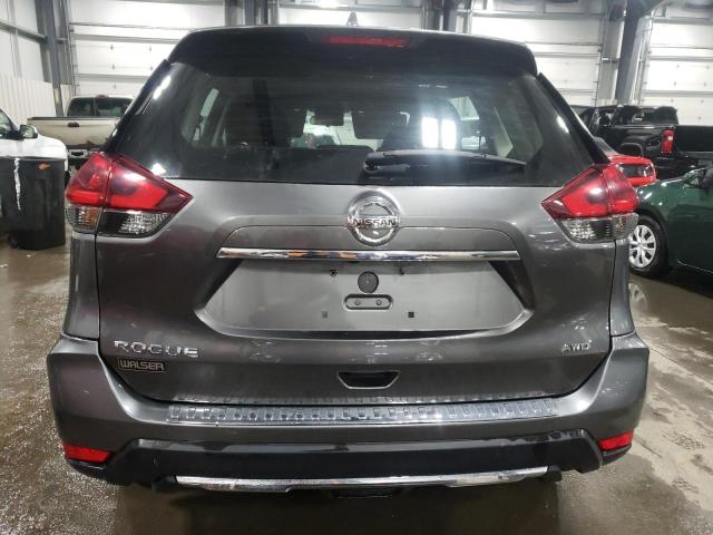 KNMAT2MV2JP568756 | 2018 NISSAN ROGUE S