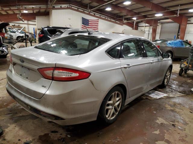 3FA6P0H71FR233570 | 2015 FORD FUSION SE