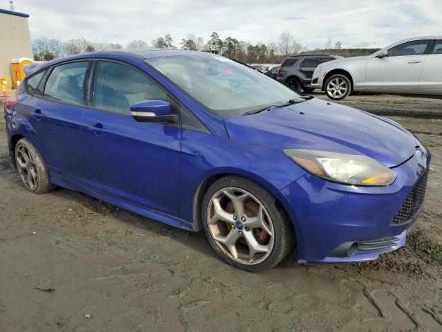 VIN KL77LHEP6SC071633 2014 FORD FOCUS no.4