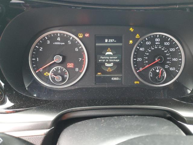2024 KIA K5 GT - 5XXG44J83RG242016