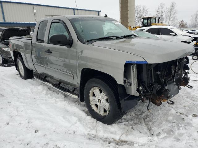 Vin: 1gcrkse71dz330802, lot: 82872213, chevrolet all models k1500 lt 20134