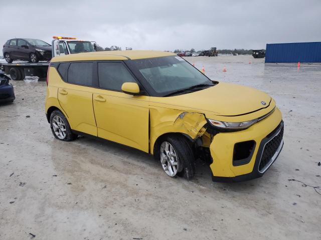 KNDJ23AU3L7117553 | 2020 KIA SOUL LX