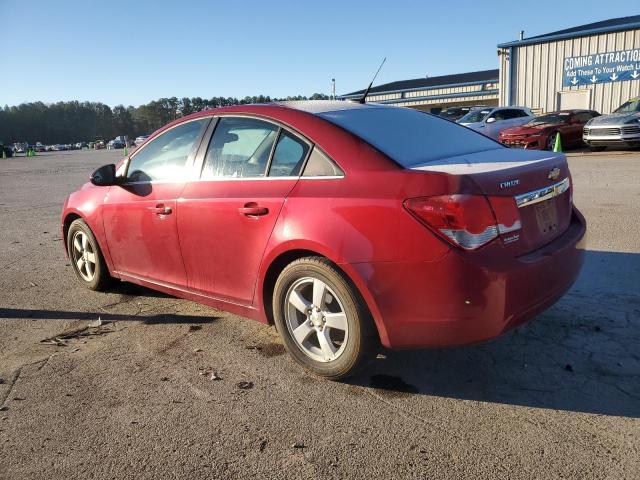 1G1PC5SBXE7221100 | 2014 CHEVROLET CRUZE LT