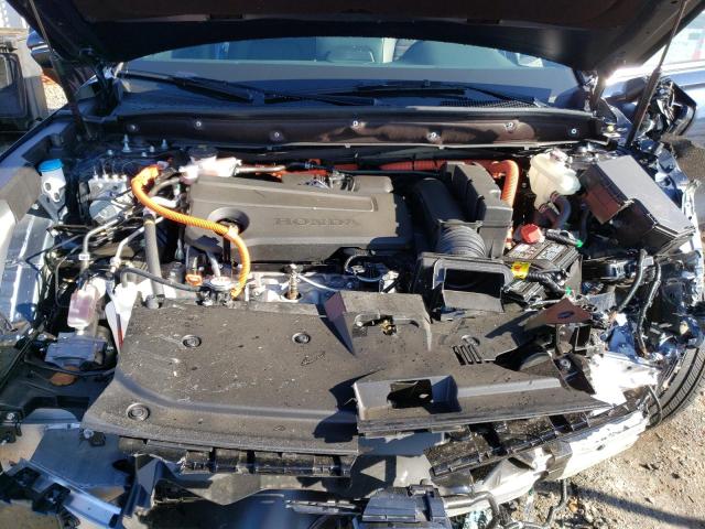 2024 HONDA CR-V SPORT - 7FARS6H96RE003575