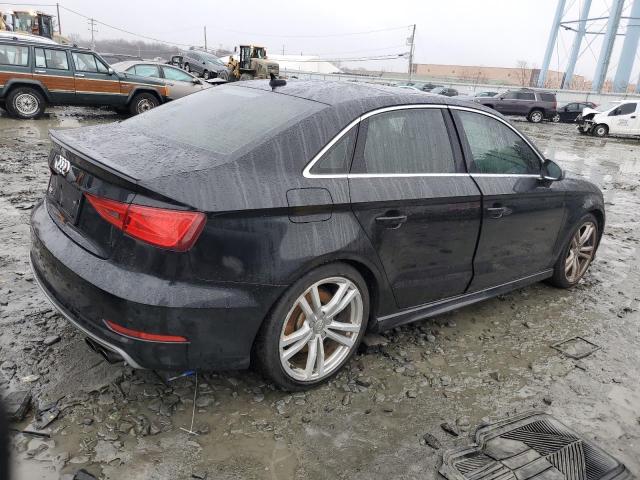 WAUBFGFF1F1085863 | 2015 AUDI S3