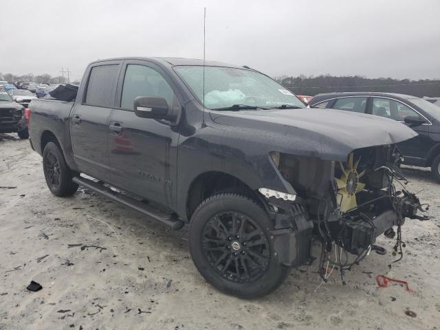 2019 NISSAN TITAN SV - 1N6AA1E51KN533991