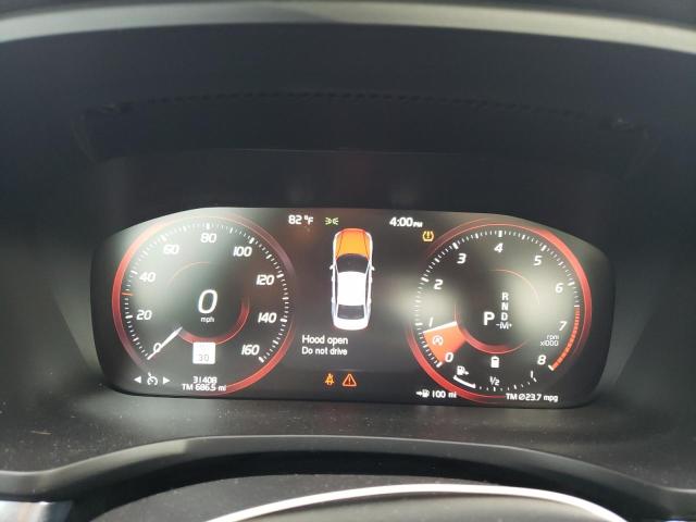 2022 VOLVO S60 B5 MOM 7JRL12TZ3NG154279