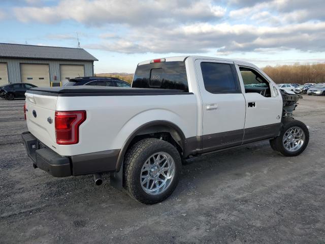 1FTEW1EF0FFA47834 | 2015 FORD F150 SUPER