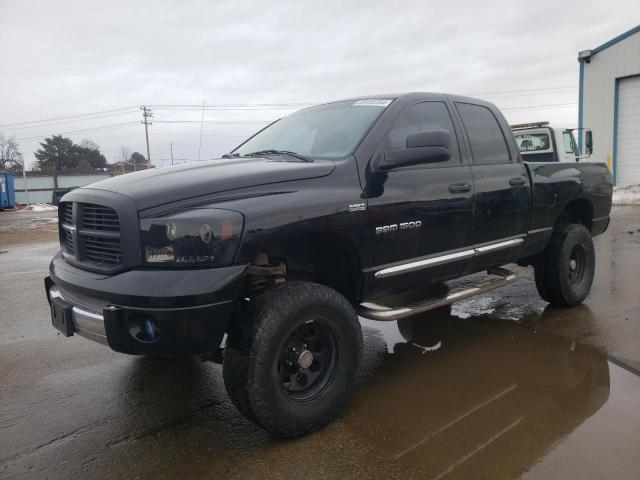 2006 Dodge Ram 1500 ST