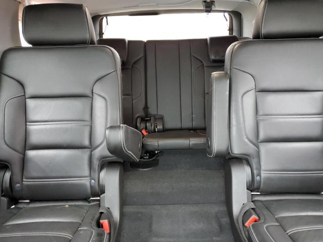 2020 GMC YUKON DENA 1GKS2CKJ4LR307668
