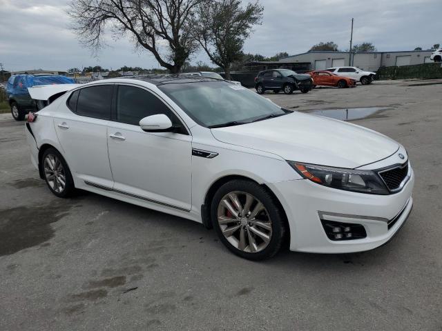 5XXGR4A63EG323950 | 2014 KIA OPTIMA SX