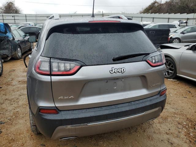 1C4PJMDX7KD369752 | 2019 JEEP CHEROKEE L