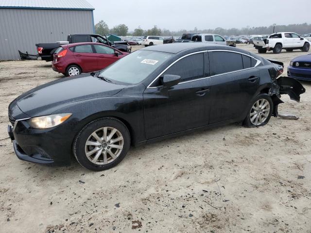 2015 Mazda Mazda6 Sport