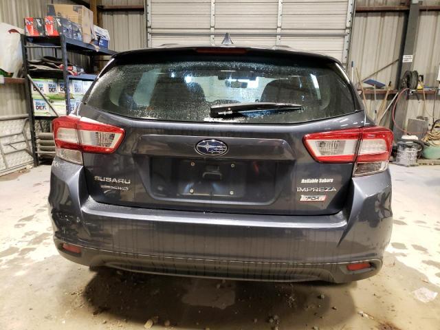 4S3GTAM6XH3744869 | 2017 SUBARU IMPREZA SP