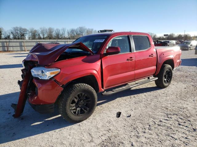 2020 Toyota Tacoma 