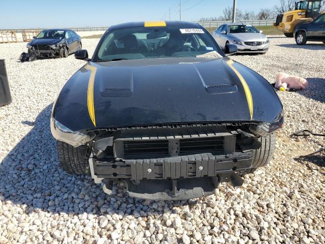 2019 FORD MUSTANG GT - 1FA6P8CFXK5185531