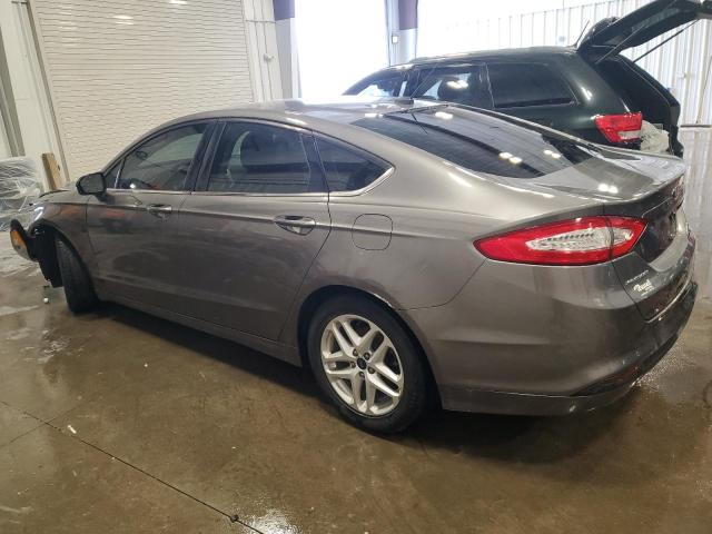 3FA6P0HR8ER224462 | 2014 FORD FUSION SE