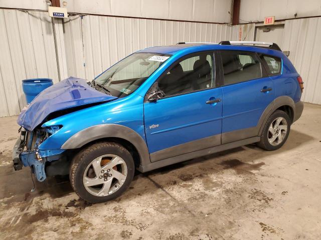 2007 Pontiac Vibe 