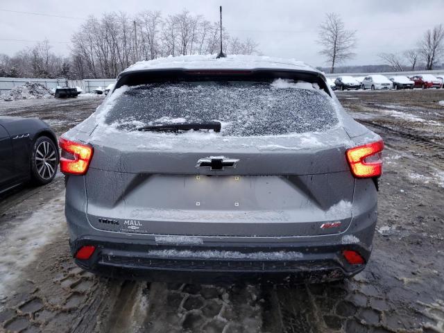 2024 CHEVROLET TRAX 1RS KL77LGE22RC017920