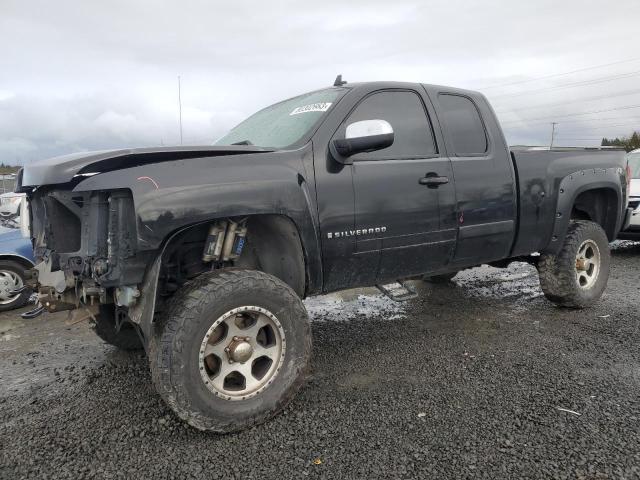 2007 Chevrolet C/K 1500 