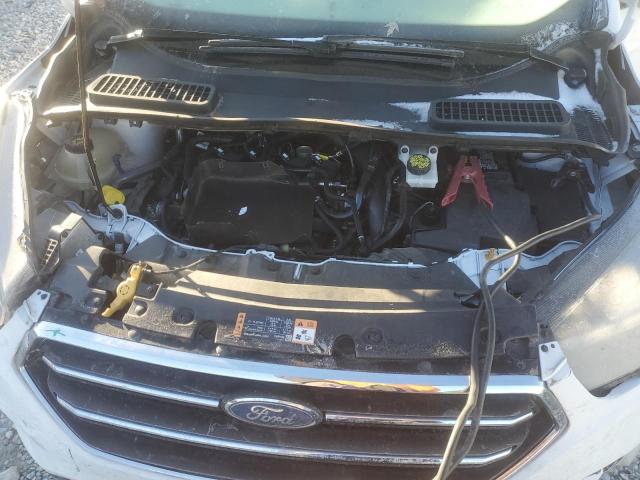 2019 FORD ESCAPE SE 1FMCU0GD2KUA29873