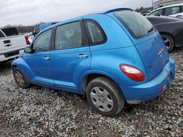 2008 Chrysler Pt Cruiser VIN: 3A8FY48B08T140783 Lot: 38760944