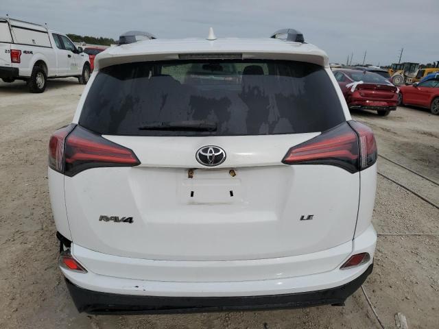 2T3ZFREV3HW356349 | 2017 TOYOTA RAV4 LE