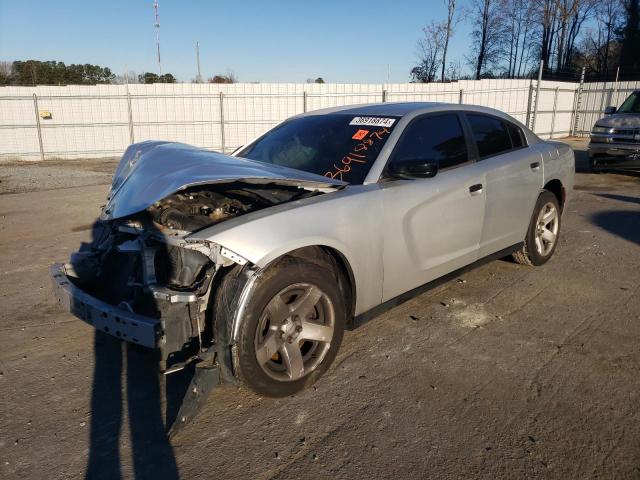 2015 DODGE CHARGER PO - 2C3CDXAT6FH925703