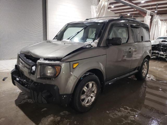 2007 Honda Element EX