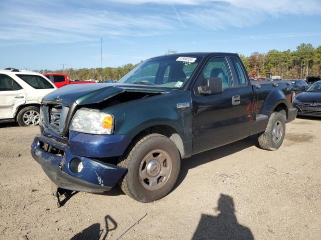 2007 Ford F-150 