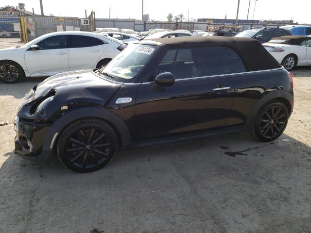 WMWWG9C50K3D22768 | 2019 MINI COOPER S