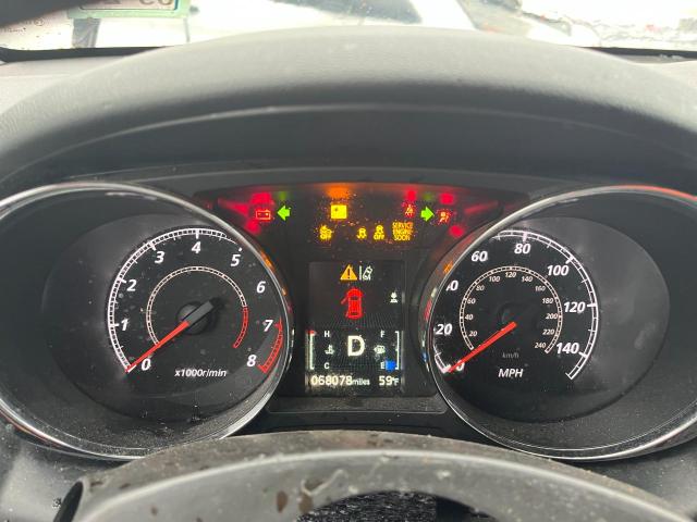 2021 MITSUBISHI OUTLANDER - JA4APUAU7MU031277