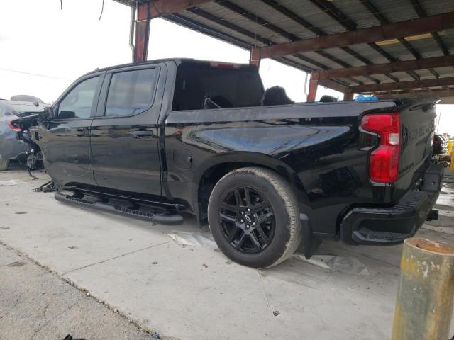 1GCPDBEK5PZ320610 | 2023 CHEVROLET SILVERADO