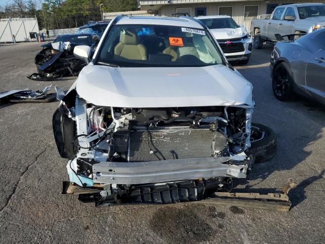 VIN 3FA6P0H74JR146478 2018 Ford Fusion, SE no.5