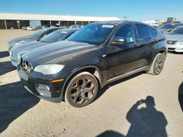 5UXFG2C59DL788241 2013 BMW X6 xDrive35I