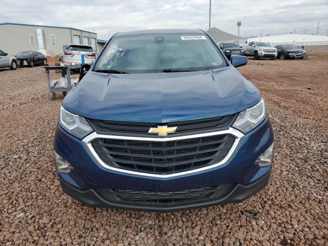 2GNAXKEV6L6284043 | 2020 CHEVROLET EQUINOX LT